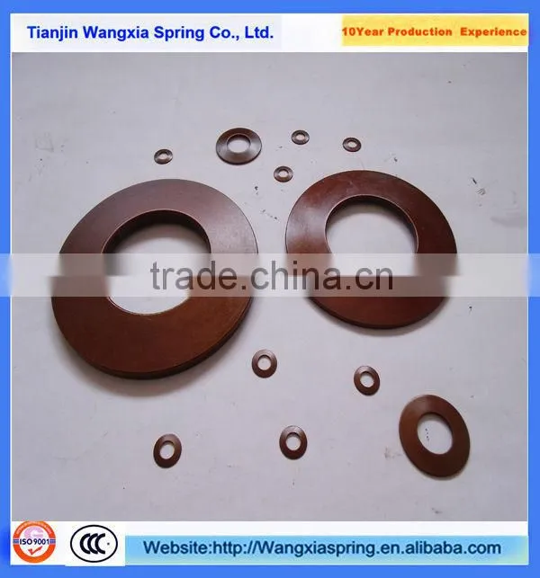 Automobile Disc Spring /Spring Washer/Spring Ring