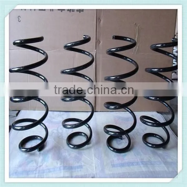 Suspension spring