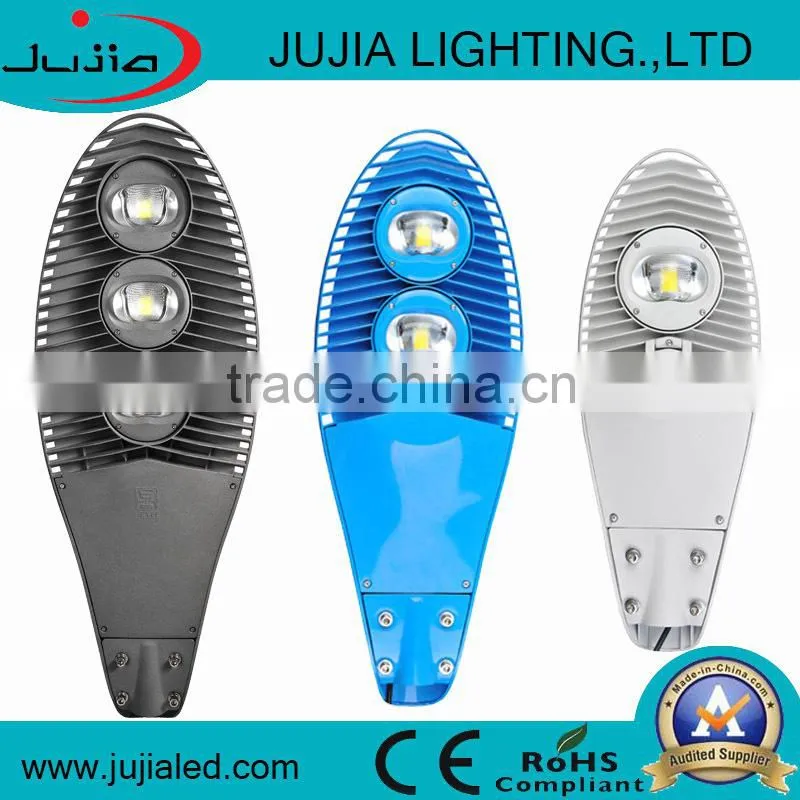 aluminium cob led street light ip65 50w 70w 100w 120w 150w