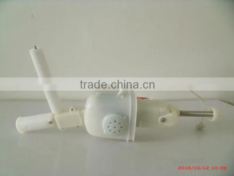 Newest design Pendulum rocking sound module for Rabbit toys