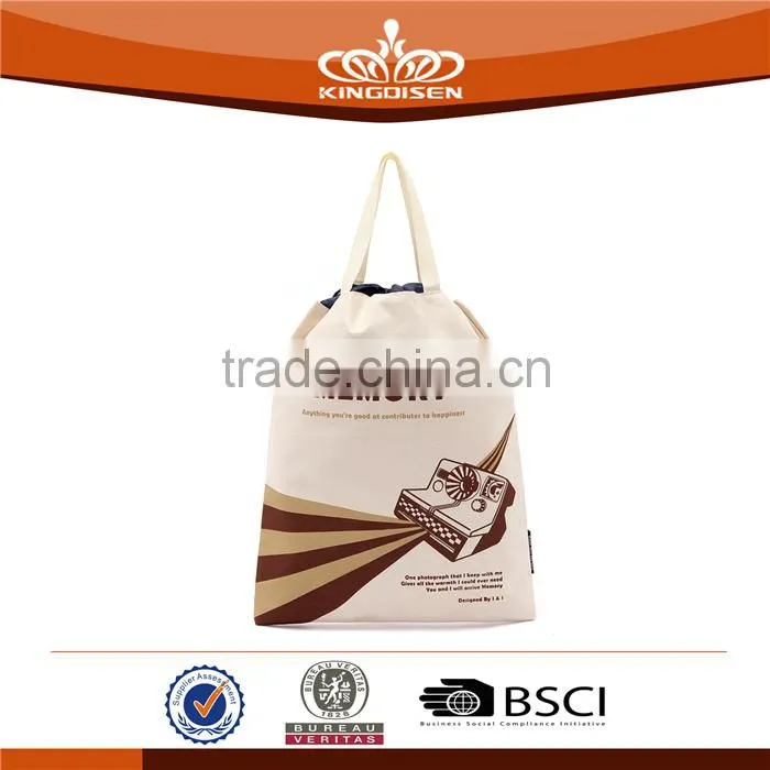 Top quality new arrival design shoe bag