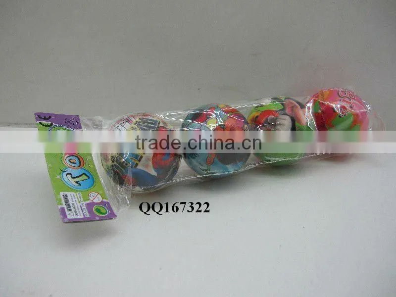Sports ball PU ball