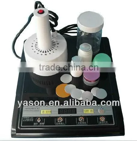 Portable magnetic induction bottle sealer ( seal size: 15-100mm )