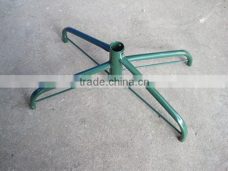 plastic christmas decoration tree