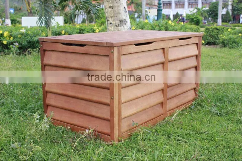 Cushion Storage Box