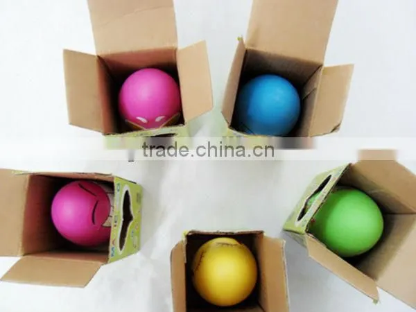 Promotional gifts mini Cute egg magic bean