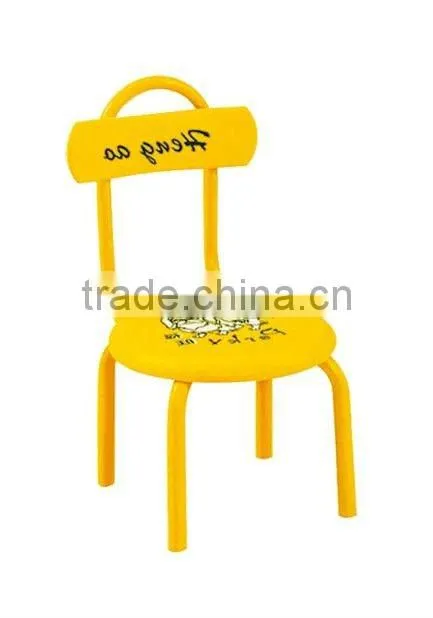 children chair,kindergarrten chair,plastic chair,cartoon chair