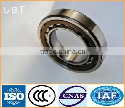 NJ214ECP cylindrical roller bearing china Factory roller bearing dimensions
