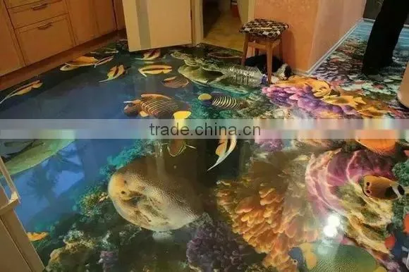 Large format car sticker roll printing machine / digital flatbed uv printer price