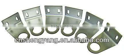 CUSTOM machinery part/bracket