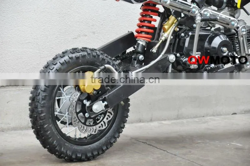 50cc/90cc Dirt Bike for kids CE