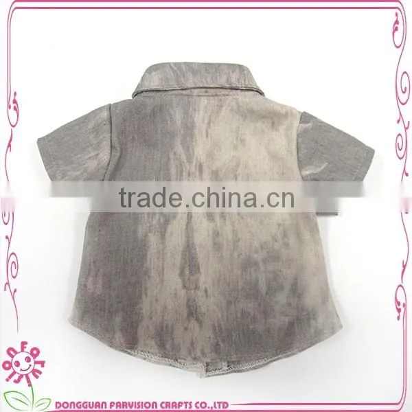 Hot sale 18 inch fashion doll cloth for sale