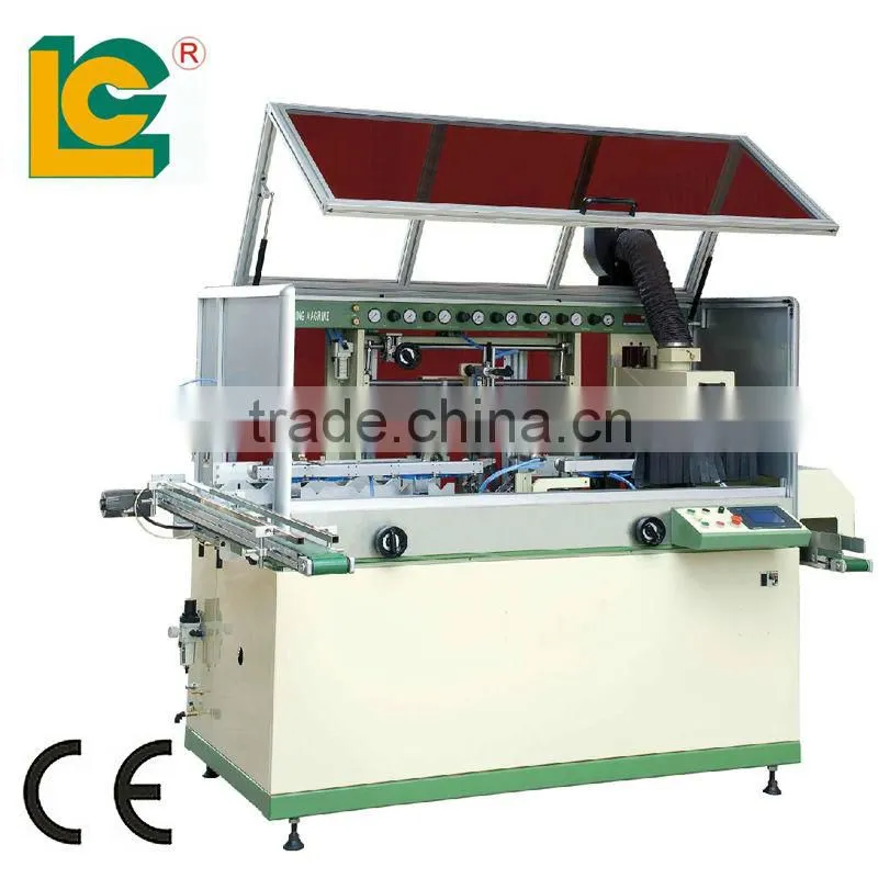 Automatic Single Cylindrical UV curing for Screen automatic automatic projector screen