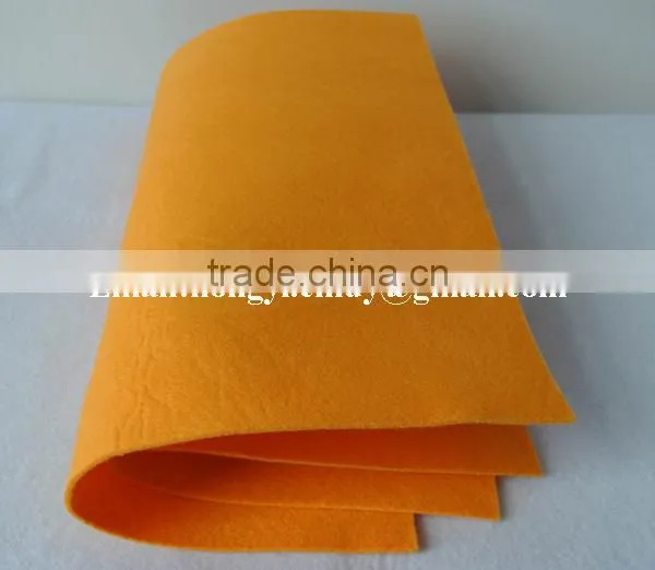 Viscose / Polyester Material and Nonwoven Technics floor duster cloth