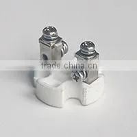 thermocouple Ceramic terminal block M-2P-C