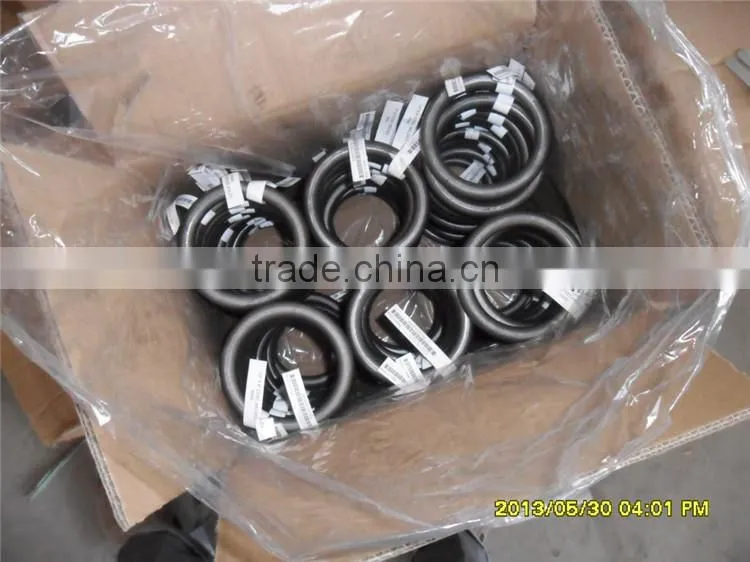 Weldless Round Ring