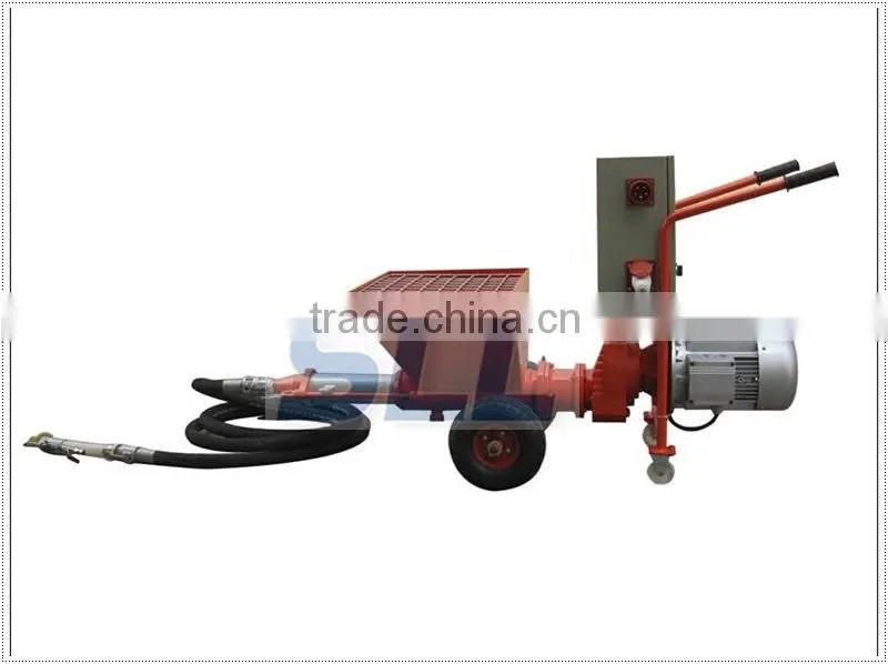 Dry mix Gypsum plaster