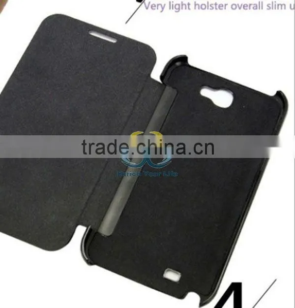 Hotselling wholesale Multi types colorfull PU TPU,PC,silicon leather Smart Case Hard cover for Samsung galaxy note 2 N7100