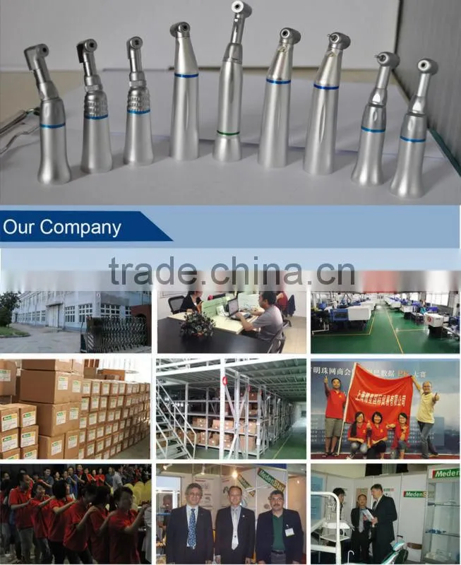 Dental supply high quality T-connector 2.5-2.5-2.5 DPJA13