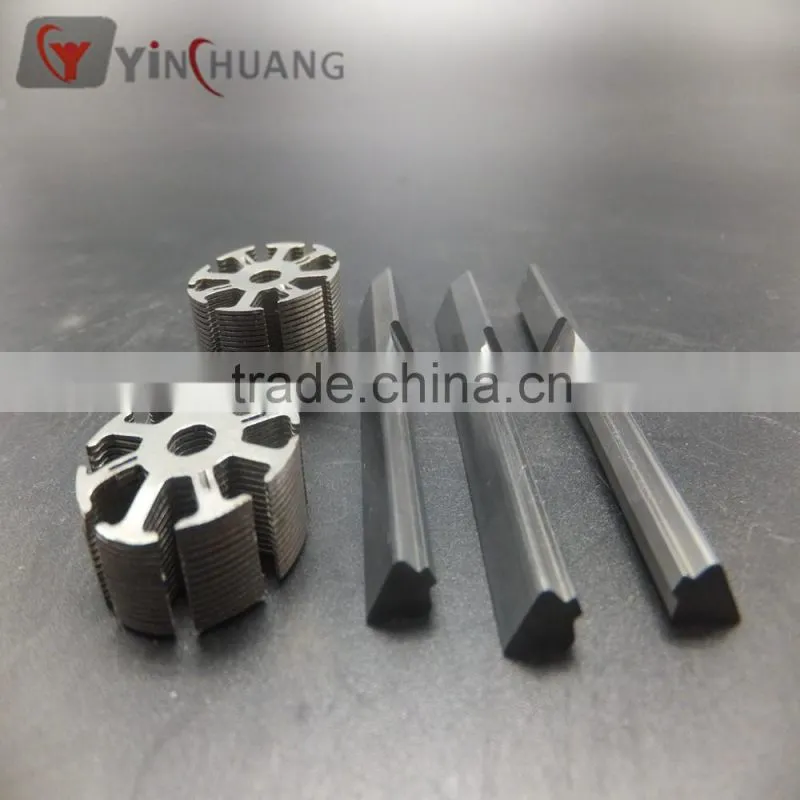 High quality precision Tungsten Carbide HSS SKD11 rivet punches