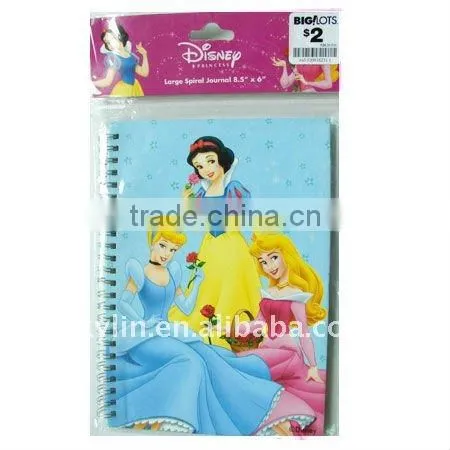 note book
