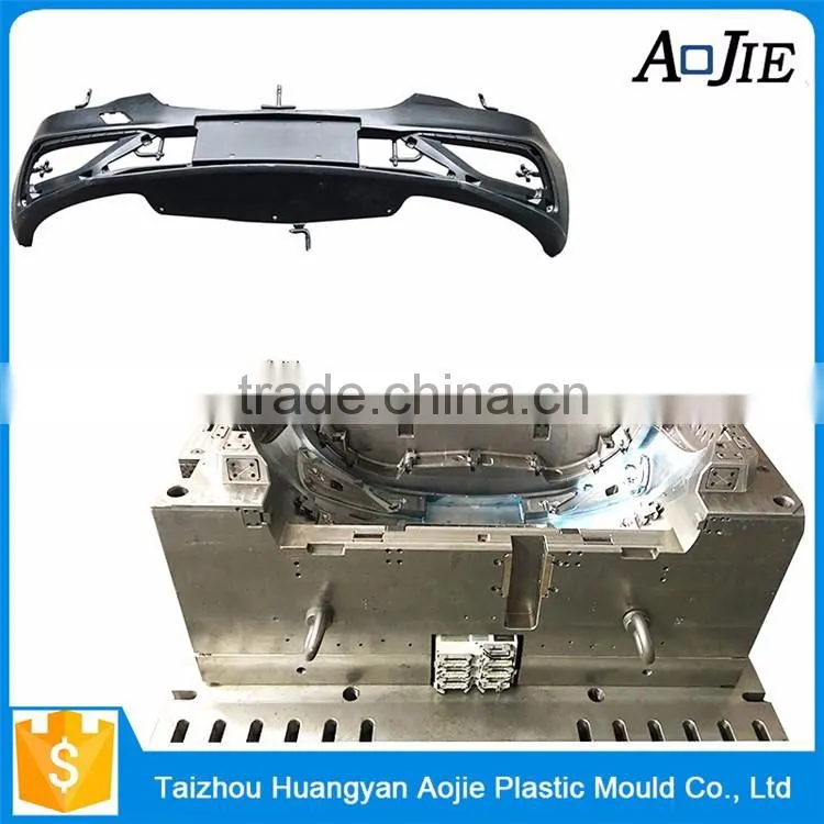 Factory Abs Material Molded Case