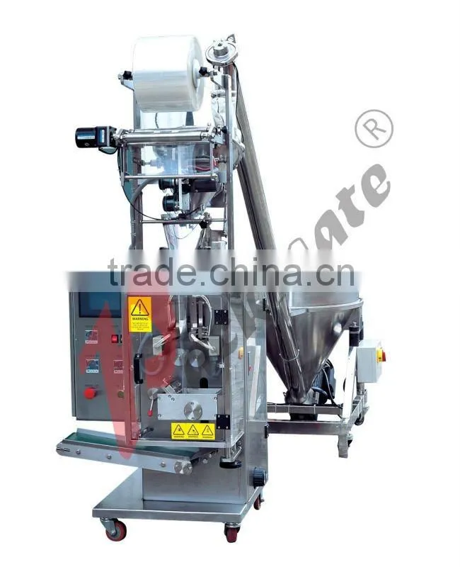 Pharmaceutical powder automatic sachet packaging machine