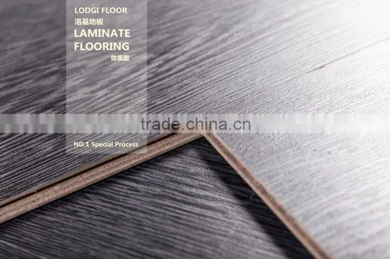 German Technology Laminate Flooring price (LODGI FLOOR)