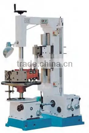 ALMACO precisely Brake drum(shoe)boring machine T8358A