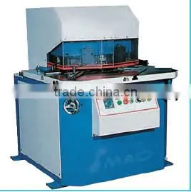 good function Hydraulic Notcher
