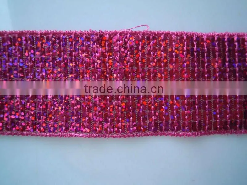 100% cotton Water soluble embroidery