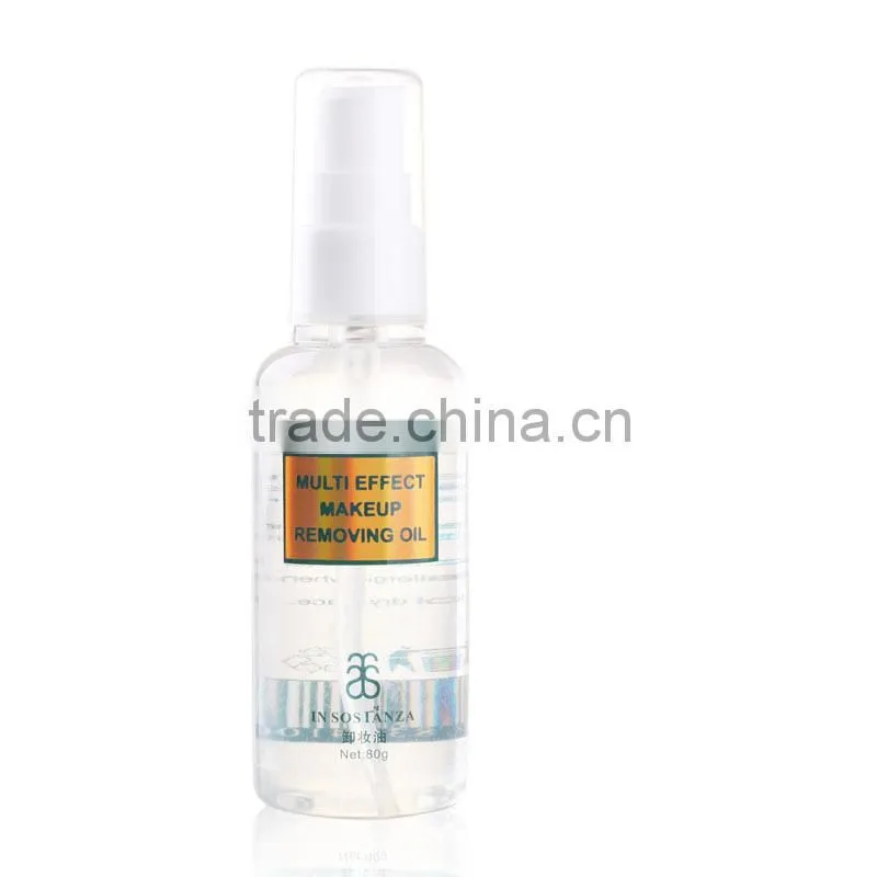 New! Chamomile Oil Ingredient Natural Cosmetic Removing Oil