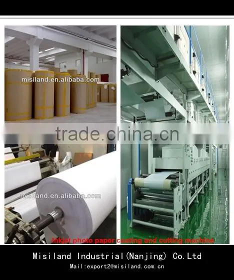 Non waterproof Screen printing inkjet transparent film 110um for plate making