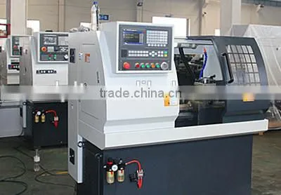 cnc lathe ck6136 cnc metal spinning machine