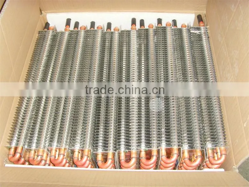 GREATCOOL Heat Exchanger Parts A/C Condenser