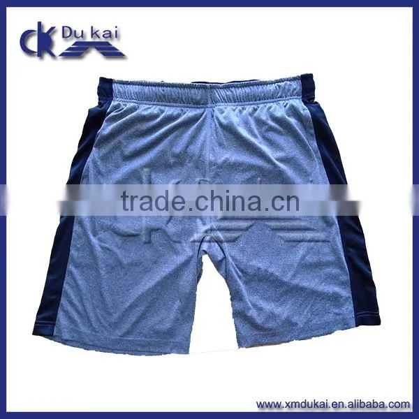 mans cotton single jersey shorts