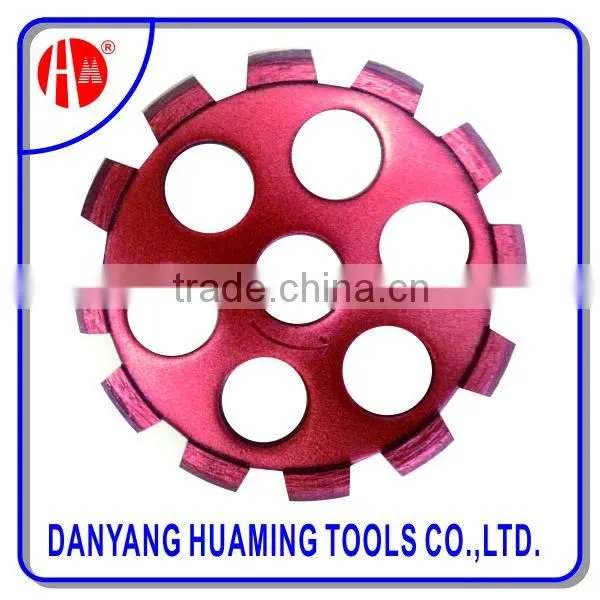 segment tuck point blade for marble,granite,bricks.