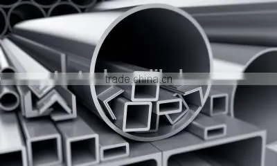 430 stainless weld steel pipe