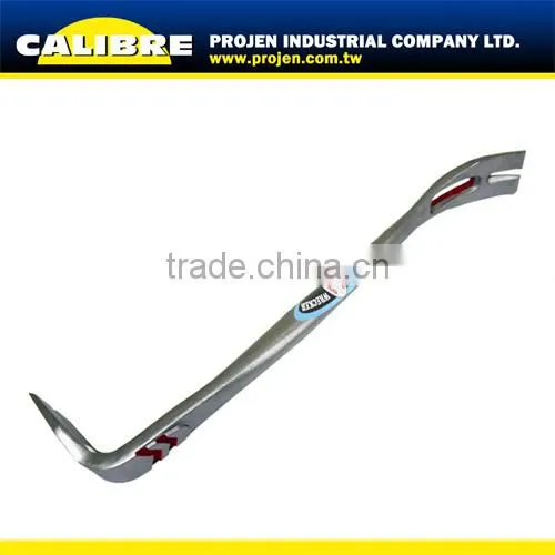 CALIBRE power nail puller Steel pry bar flat pry bar