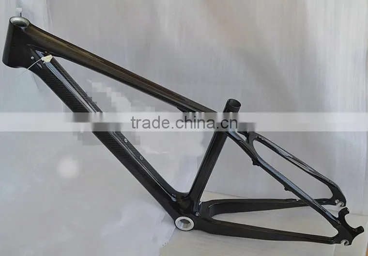 Hot selling T800 Toray,26er carbon mtb frame,specialized 26er carbon mtb frames