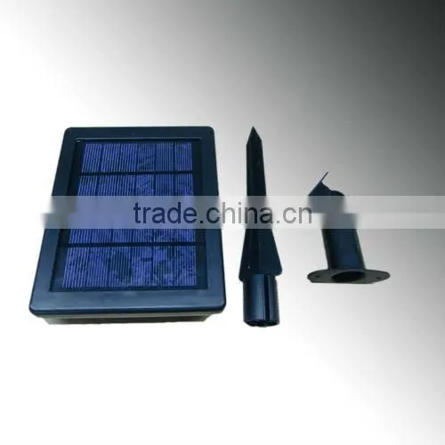 2W solar energy light, solar led energy light, solar energy kits