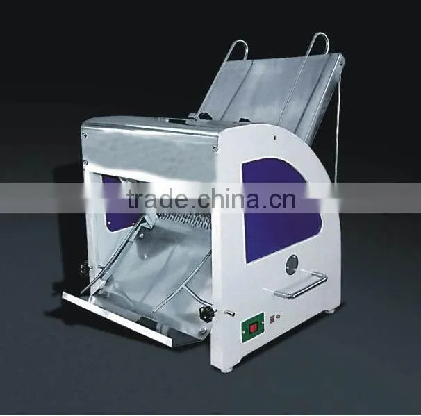 BOSSDA Toast Bread Slicer 31 blades for Bakery Equipment