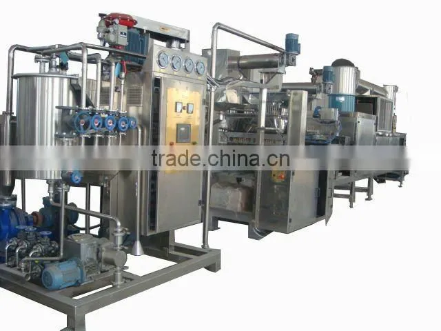 fantasy taste sweet candy make machine units