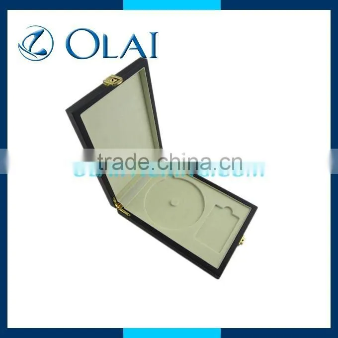NEW!!!Luxury Paper CD Box,CD Storage,CD Packaging