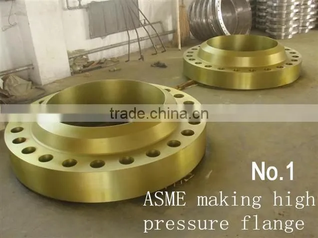 DIN Flange Carbon Steel pipe & DIN Flange ERW Welded steel pipe fitting