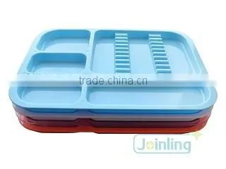 Plastic Tray