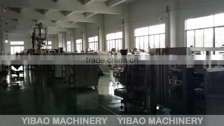 Excellent automatic multihead weigher