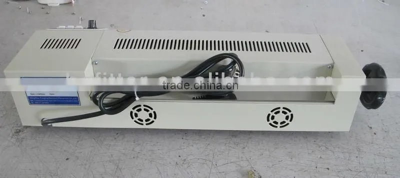 LM-320B Outside Heating Type Pouch Laminator