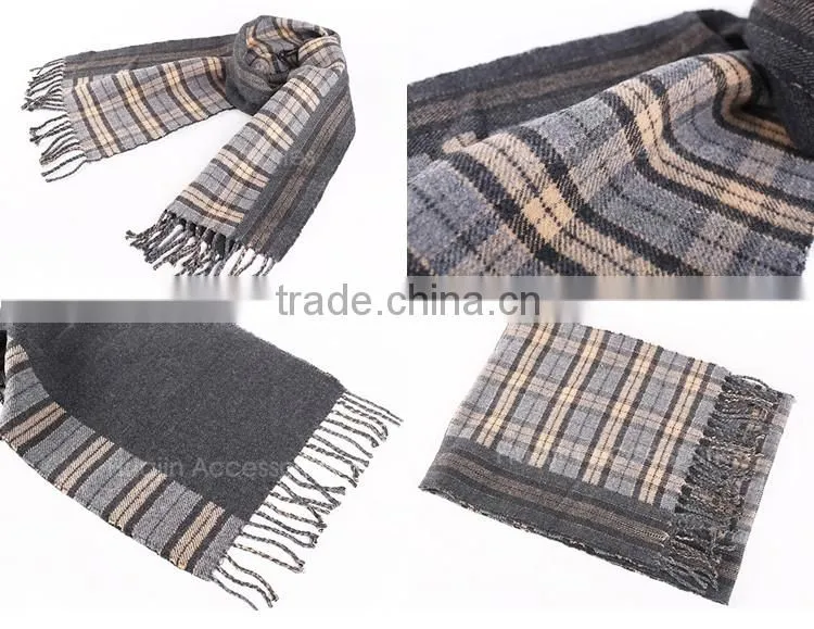 scarf template