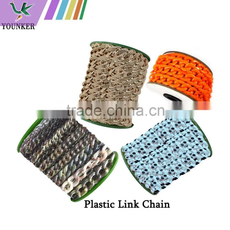 Wholesale Metal Jewelry Chains